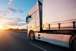 5 Leading Reasons Why Tractor Trailer Accidents Happen