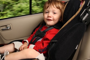What to Know About Car Seat Laws in Oklahoma