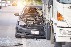 Car and Truck Accidents – What’s the Difference?