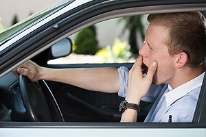 “Drowsy Driving Prevention Week” Stresses the Dangers of Drowsy Driving