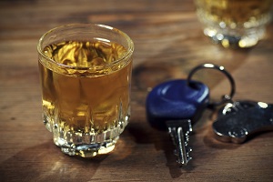 Drunk Driver Causes Fatal Crash After Ignoring Stop Sign