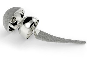 Safety Alert Issued for Stryker LFit V40 Femoral Head Metal Hip Implant Components
