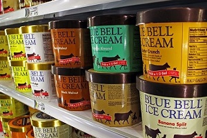 Oklahoma Ice Cream Manufacturer Kept Listeria Contamination Hidden Since 2013, per FDA Report