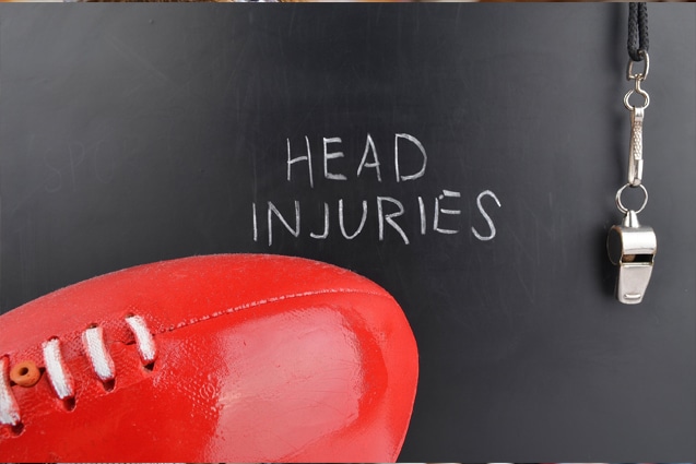 Youth Football Numbers Drop Amid Concussion Concerns