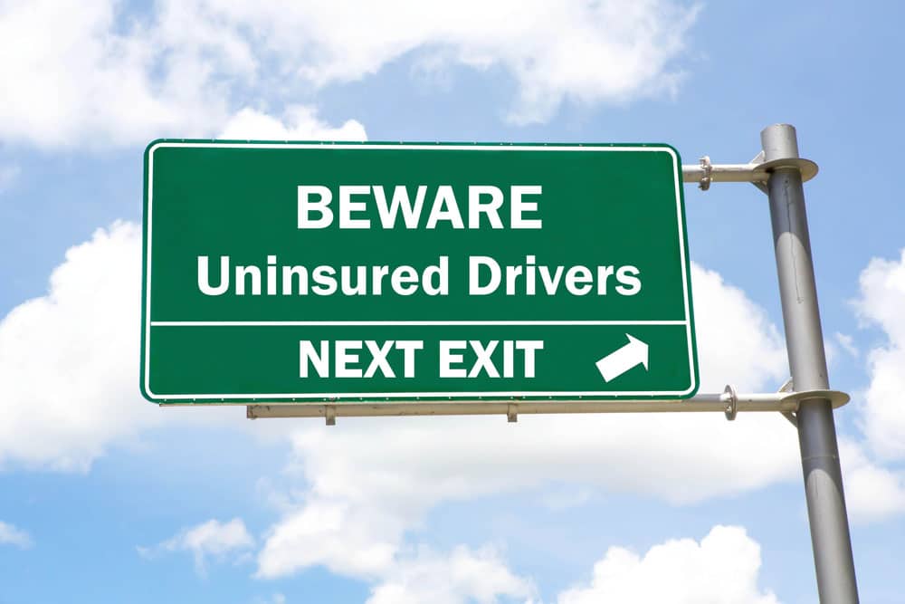 Why You Need Uninsured/Underinsured Motorist Coverage?