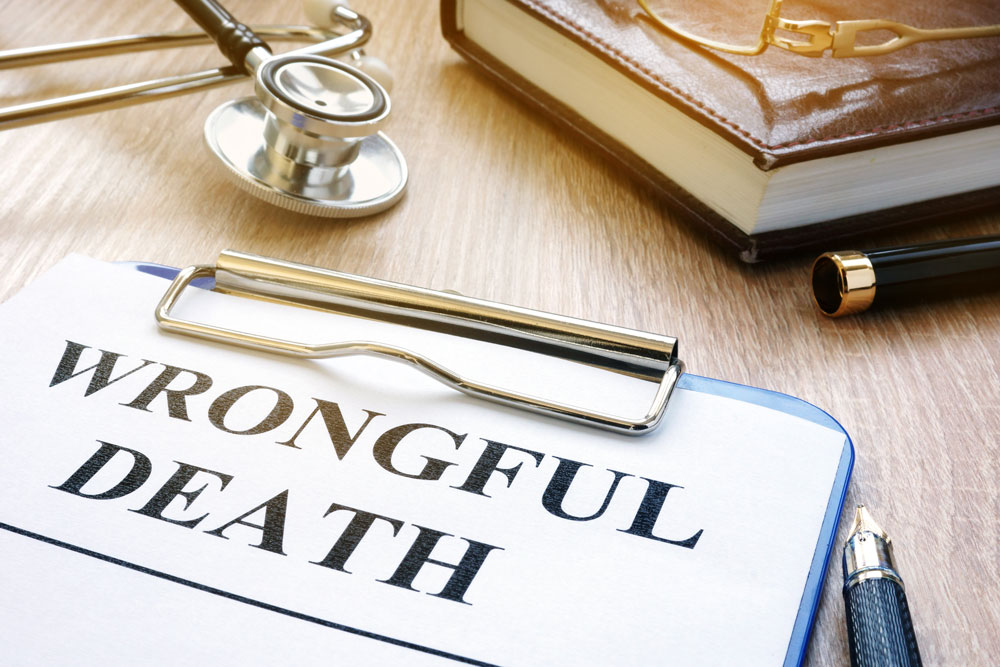 Wrongful Death Claims in Oklahoma