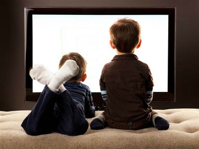 Tips to Keep Your Kids Safe From Toppling TV Injuries