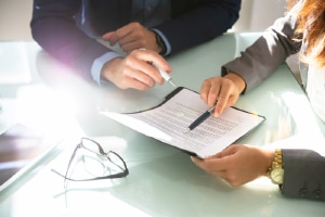 How Should You Prepare for Your First Meeting with a Personal Injury Attorney?
